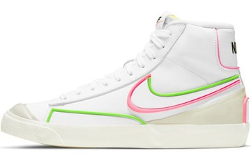 WMNS BLAZER MID 77 INIFINITE WATERMELON
