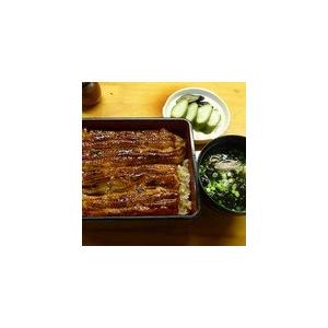 特選　国産鰻(うなぎ)蒲焼110ｇ×6串ギフトセット