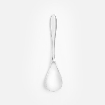 RW HIDCOTE不鏽鋼茶匙13.3cm 銀