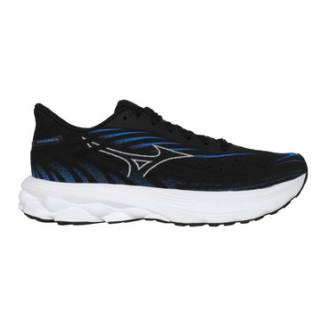MIZUNO WAVE SKYRISE 6 男慢跑鞋(免運 美津濃 運動 訓練「J1GC250905」≡排汗專家≡