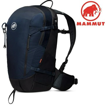 Mammut 長毛象 Lithium 20 W 女款 後背包 2530-00720 5975 海洋藍/黑