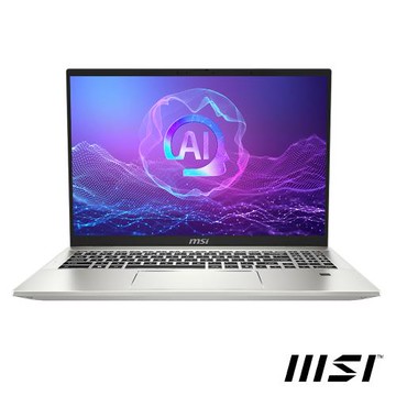 MSI微星 Prestige A16 AI+ A3HMG-018TW 16吋商務筆電(Ryzen AI 9 365/32G/1TB/WIN11)
