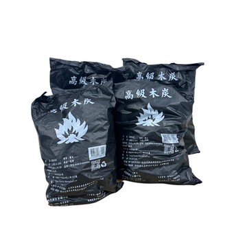 生活King  高級木炭/燒烤炭/烤肉炭(1.2KG)
