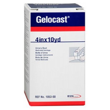 Jobst Unna Boot Bandage 4 Inches X 10 Yards 1 each by Jobst