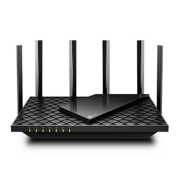 TP-LINK Archer AX72(US) 版本:2 AX5400 雙頻 Wi-Fi 6 路由器/分享器
