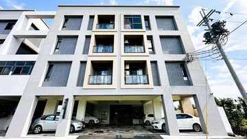 近羅東全新2房華廈   ｜宜蘭縣三星鄉保安二路