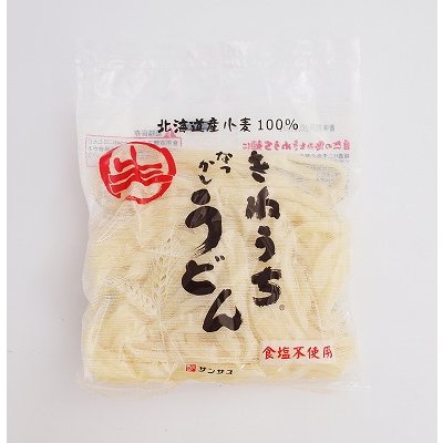 なつかしうどん 200g