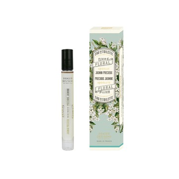 Panier des sens格拉斯淡香水10ml-白茉莉