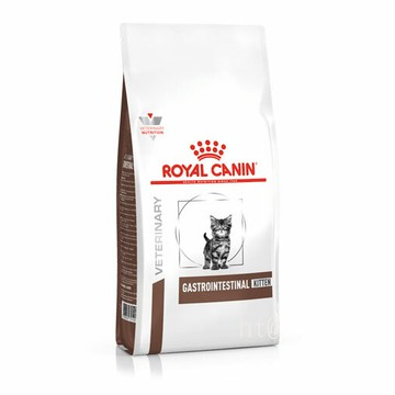 【寵愛家】ROYAL CANIN法國皇家GIK35幼貓腸胃道貓處方飼料0.4/ 2公斤