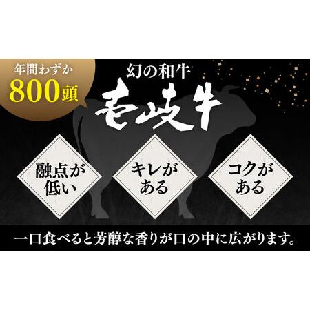 ふるさと納税 壱岐牛 A5ランク 牛ミンチ 約500g×6 《壱岐市》 [JER048] 小分け ミンチ 3kg 挽き肉 ひき肉 .. 長崎県壱岐市