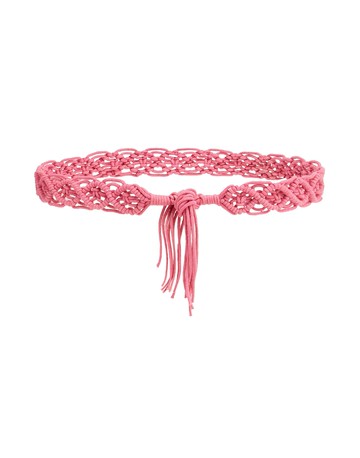 8 by YOOX Belts - Item 46928736