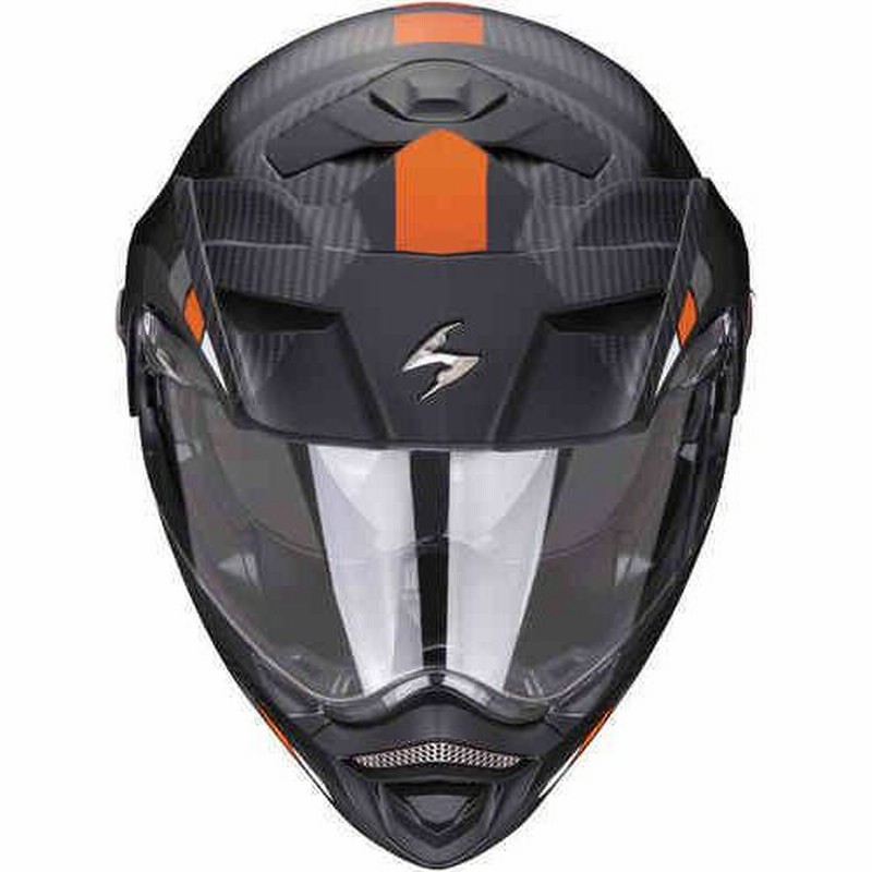 Scorpion スコーピオン ADX-2 Camino フルフェイスヘルメット