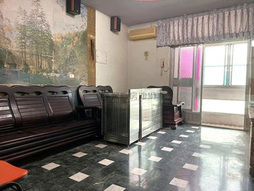 武慶商圈近輕軌C34五權國小站公寓二樓｜高雄市苓雅區漢昌街