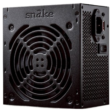 蛇吞象PK2電源供應器 五年免費維修  PWSNPK2-400W