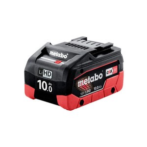 metabo 美達寶 18V高密度鋰電池組10.0Ah LiHD