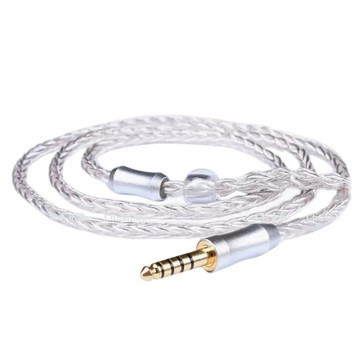 耳機升級線材 4.4平衡線 mmcx 0.78 2pin A2DC ie80【M30】