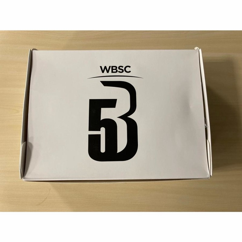 公式】Baseball5 WBSC公式規格球 ベースボール5ボール 1ダース 公式】Baseball5 WBSC公式規格球 ベースボール5ボール 1ダース