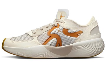WMNS JORDAN DELTA 3 LIGHT OREWOOD BROWN