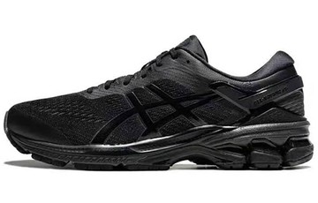 GEL KAYANO 26 BLACK