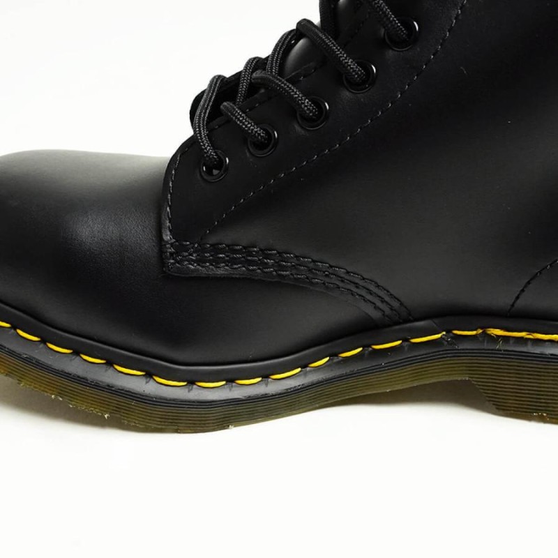 ドクターマーチン Dr. Martens 1919 10ホール ブーツ スチールトゥ