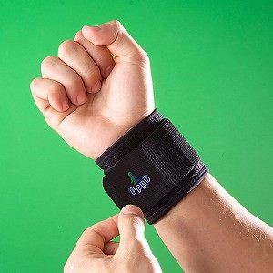 護腕 高透氣調整型腕護套 護具 OPPO 歐柏 1281