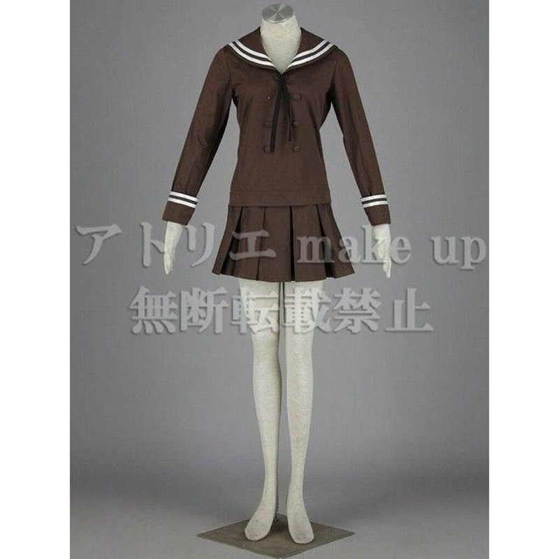 桜蘭高校ホスト部　女子制服 桜蘭高校ホスト部 制服 コスプレ衣装