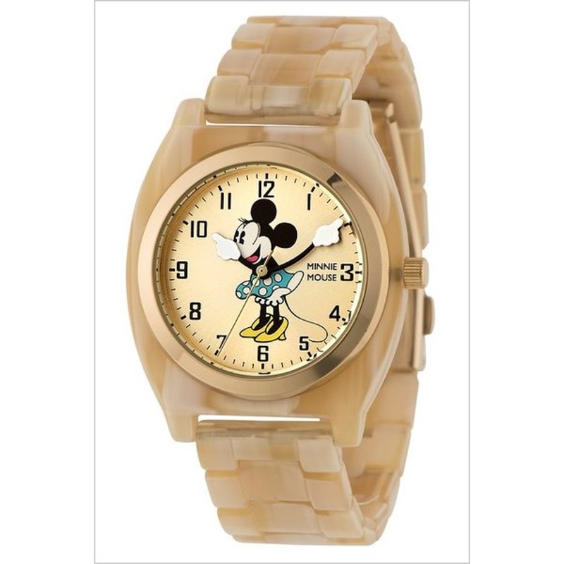 ディズニー ミッキーマウス ウォッチ 腕時計 DISNEY MICKEY MOUSE WATCH 時計 TORIV-02-MNY レディース メンズ  | LINEブランドカタログ