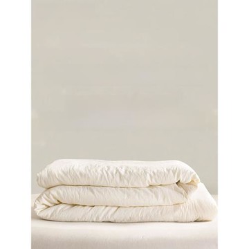 高檔全棉大豆纖維被子夏被空調被單人學生宿舍被芯可機洗春秋冬被