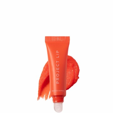 Project Lip 唇部去角質霜