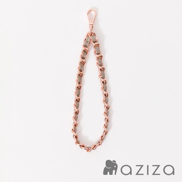 aziza OLA鍊條手挽帶 多色