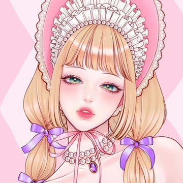 玫瑰花飾