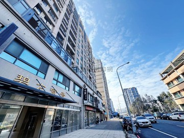 專任-台元昌益園區【碧友富貴】低總價視野三房平車｜新竹縣竹北市新工五路