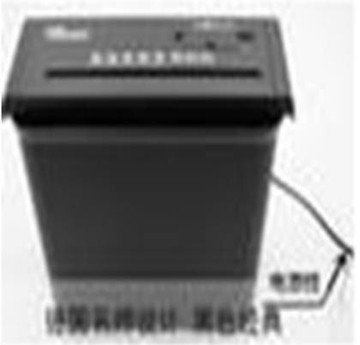碎條碎紙機 碎紙機家用 碎紙機辦公 可碎 220V電壓哦-5801002