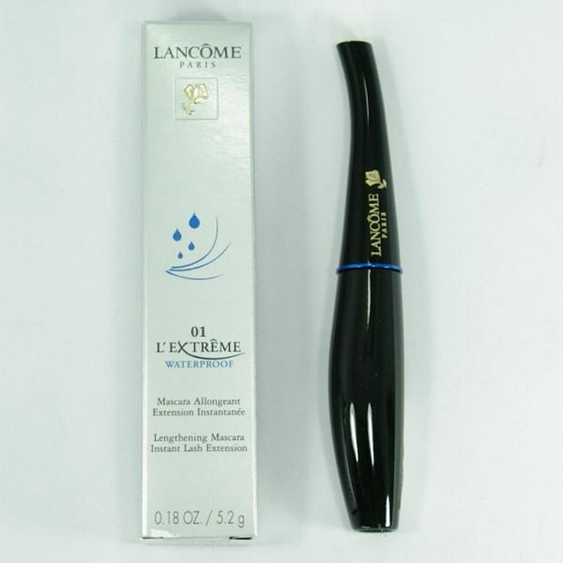 ランコム レクストレーム 01 黒 WP ウォータープルーフ 6ml | LINE 