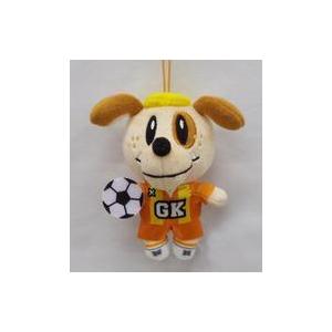 中古雑貨 関口メンディー ジェネ犬 サッカーマスコット1 「GENERATIONS