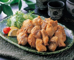 お取り寄せグルメ 送料無料 玄海ふぐの唐揚げ ギフト 送料無 お返し 内祝い