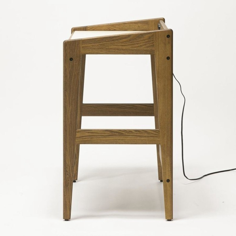 ジャーナルスタンダードファニチャー　ALVESTA DESK/アルベスタデスク JOURNAL STANDARD FURNITURE ALVESTA DESK / ジャーナル