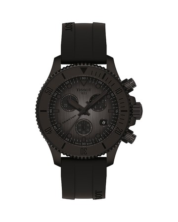 Tissot Seastar 1000 Quartz Chronograph Watch, 38mm