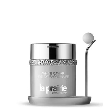 鑽白魚子時空聚光眼霜