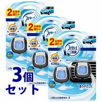 クルマ用 車用 消臭剤の通販 6件の検索結果 Lineショッピング