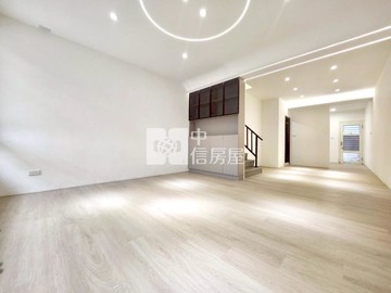 長億5房車庫美墅｜台中市太平區長億四街