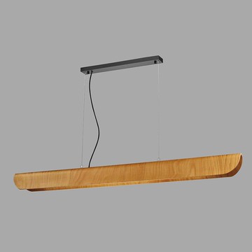 T8 4尺吊燈 B122-62-K4505