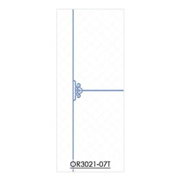 【橙門 Orangedoor】房間門/浴室門-防潮、防蛀、表層耐磨、有效降噪-OR3021-07T
