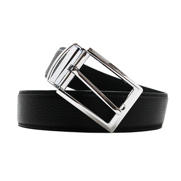 DRAKA 達卡 - 紳士皮帶41DK873-0501