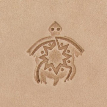 IVAN 西南龜迷你立體壓花模 8801-00