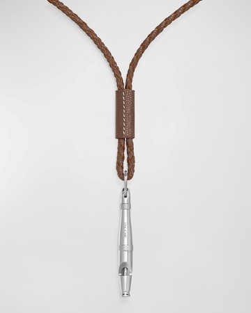 Margot Pet Whistle