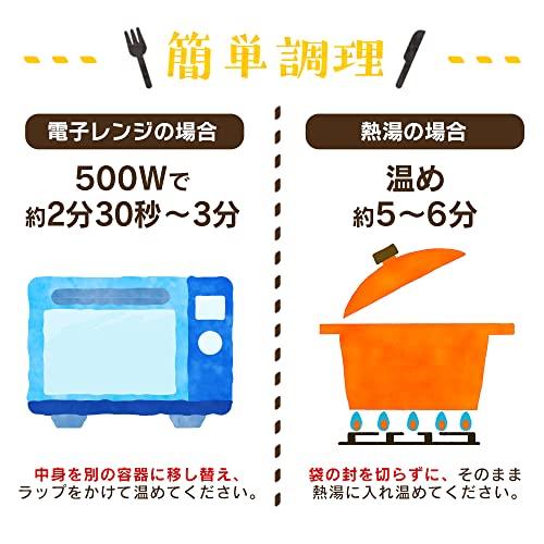 アイリスオーヤマ きのこ汁 パウチ 250g ×36個 非常食 保存食 長期保存 (製造から) 5年