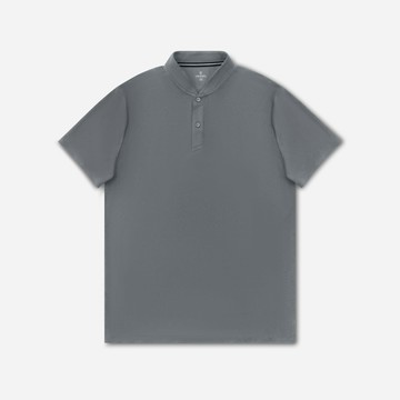 Performance Blade Collar Polo 灰