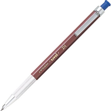 UNI MITSUBISHI PENCIL Mechanical Pencil Uni Holder 2.0mm MH500 2H