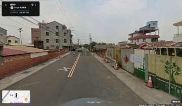 台南後壁建地送屋｜台南市後壁區頂中段